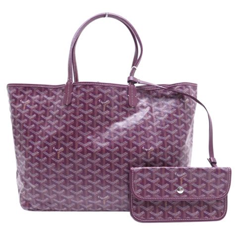 goyard bag roze|goyard handbags.